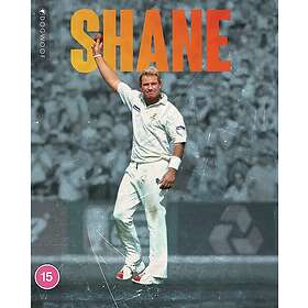 Shane Blu-Ray