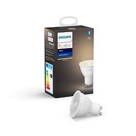 Philips Hue White GU10 400lm 5.5W