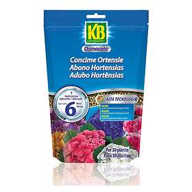 Culture KB Oscmocote Engrais à libération lente (6 mois) pour la des plantes acidophiles, boîte de 750 g