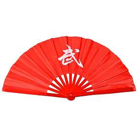 Performance Medifier Chinese Kung Fu Tai Chi Fan Arts Dance/Practice Bamboo Folding