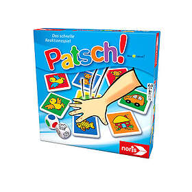 Noris Patch