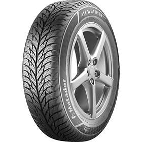 Matador MP62 All Weather Evo 215/60 R16 99V