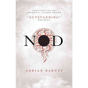 Titan Books: NOD Adrian Barnes (Paperback)