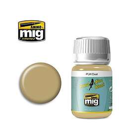 MIG Ammo by Panel Line Wash (35ml) Neutral Dust