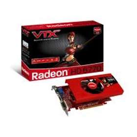 VTX3D Radeon HD6770 HDMI 1GB