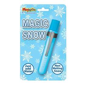 MAGIC Snow ~ Instant Snow Tube