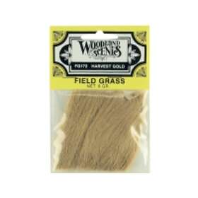 Woodland Scenics WFG172 Markgræs Høstgul (Harvest Gold) 172