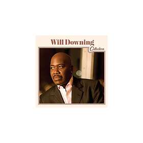 Will Downing Collection CD - Hitta bästa pris på Prisjakt