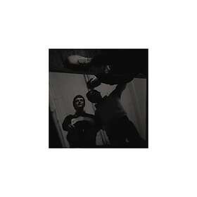 Badbadnotgood III CD