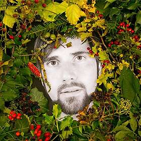 Mikey Collins Hoick LP