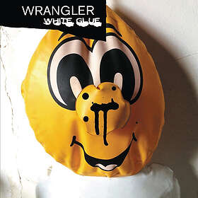 Wrangler: White Glue LP