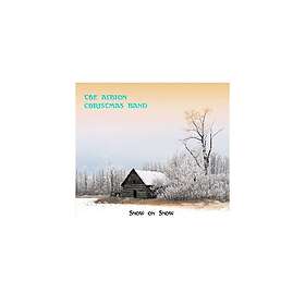 The Albion Christmas Band - Snow On CD