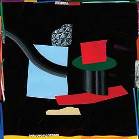 Virginia Wing: Measures Of Joy CD