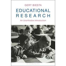 Educational Research Engelska EBook - Hitta Bästa Pris På Prisjakt