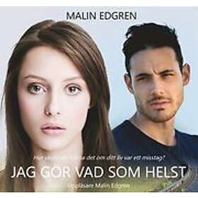 Jag gör vad som helst Svenska AudioDownload