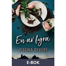 En av fyra Svenska EBook