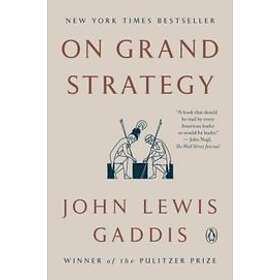 On Grand Strategy Engelska Paperback