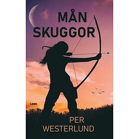 Månskuggor Svenska Danskt band