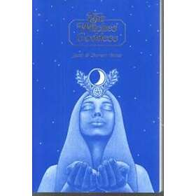 Witches' Goddess Engelska