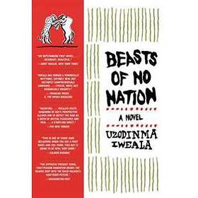 Beasts of No Nation Engelska Trade Paper