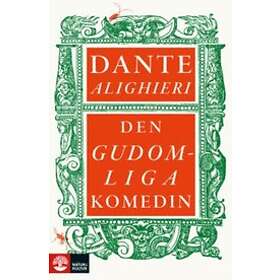 Den gudomliga komedin Svenska EBook
