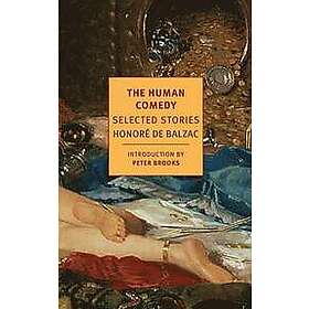 The Human Comedy Engelska Paperback / softback