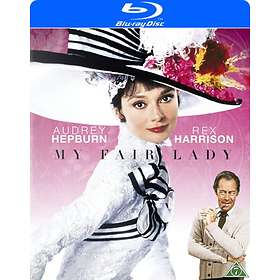 My Fair Lady (Blu-ray)
