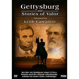 Gettysburg (2004)