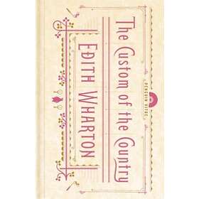 The Custom of the Country Engelska Trade Cloth