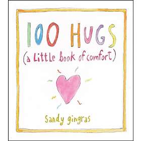 100 Hugs Engelska Hardback