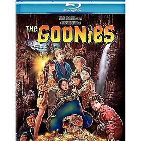 The Goonies (US) (Blu-ray)
