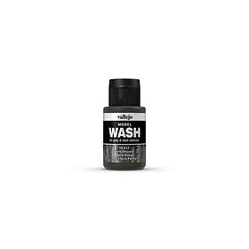 Dark VAL76517 AV Model Wash 35ml Grey