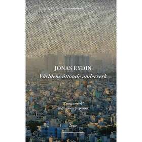 Världens åttonde underverk Svenska Pocket