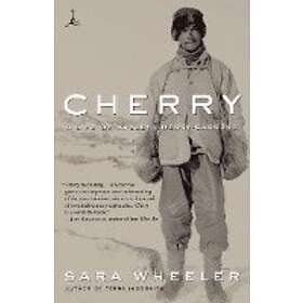 Cherry Engelska Paperback