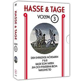 Hasse & Tage - Volym 3