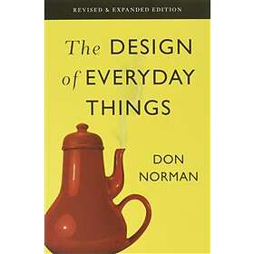 The Design of Everyday Things Engelska Paperback
