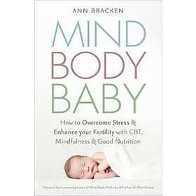 Mind Body Baby Engelska Paperback / softback