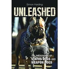 Unleashed Engelska Paperback / softback