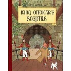 King Ottokar's Sceptre Engelska Hardback