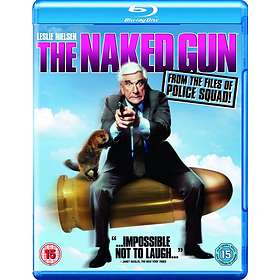 The Naked Gun (UK) (Blu-ray)