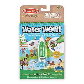 Melissa & Doug Water à for
