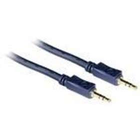 C2G Velocity 3.5mm - 3.5mm 2m