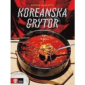 Koreanska grytor Svenska EBook