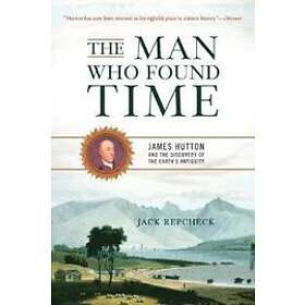 The Man Who Found Time Engelska Paperback / softback