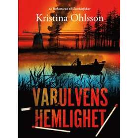 Varulvens hemlighet Svenska EBook