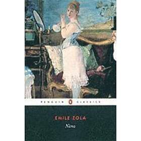 Nana Engelska Paperback / softback