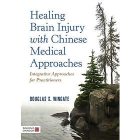 Healing Brain Injury with Chinese Medical Approaches Engelska Hardback