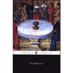 The Mabinogion Engelska Paperback / softback