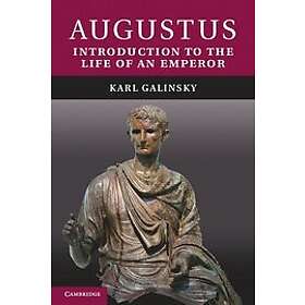 Augustus Engelska Paperback