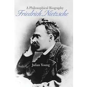 Friedrich Nietzsche Engelska Hardback